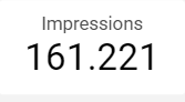 dashboard-google-impressoes