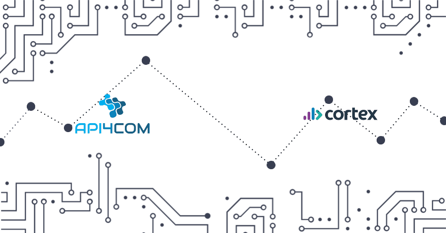 Cortex Api Explorer Kondado: Conectar api4com a Cortex: Dashboards en Minutos