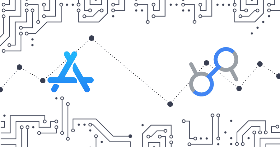 Kondado: Connect Apple App Store to Data Studio: Dashboards in Minutes