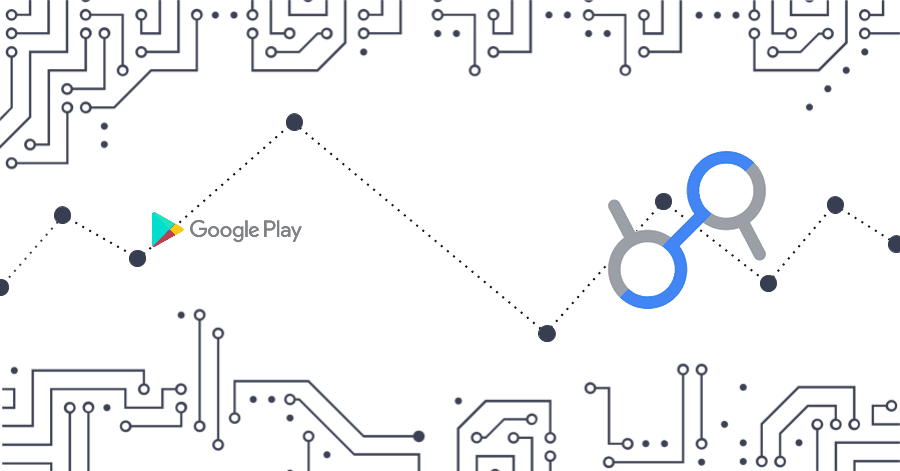 Kondado: Connect Google Play Store to Data Studio: Dashboards in Minutes