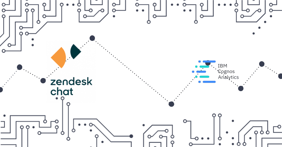 Kondado: Conectar Zendesk Chat (Zopim) a IBM Cognos Analytics ...