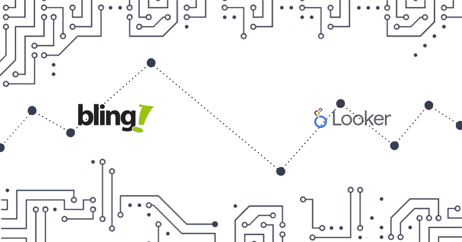 Kondado: Conectar Looker a Bling!