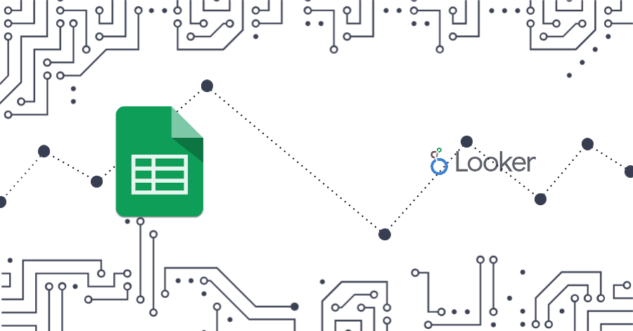 Kondado: Connect Google Sheets to Looker: Dashboards in Minutes