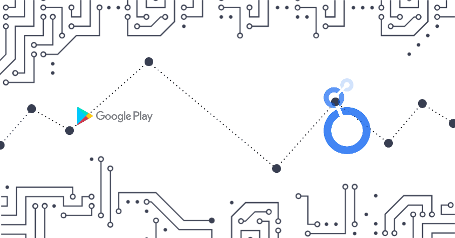 Kondado: Conectar Google Play Store a Looker Studio: Dashboards en Minutos