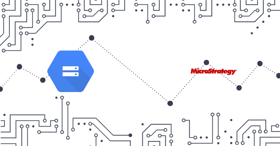 Kondado: Conectar Google Cloud Storage a Microstrategy: Dashboards en ...