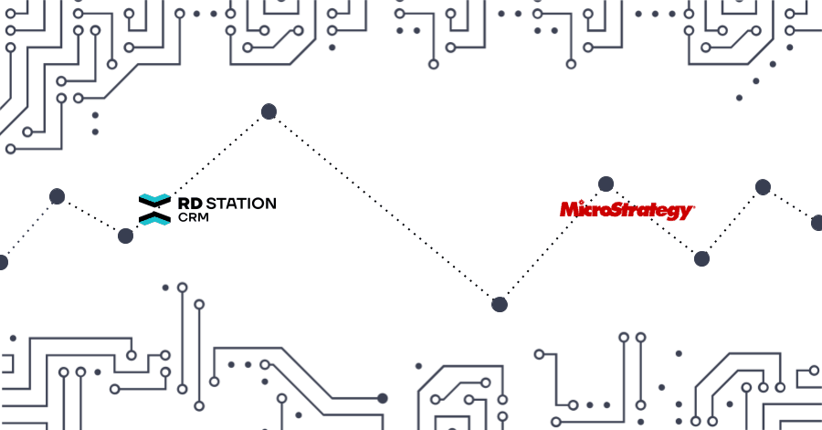 Rdw Microstrategy Kondado: Conectar RDStation CRM a Microstrategy: Dashboards en Minutos