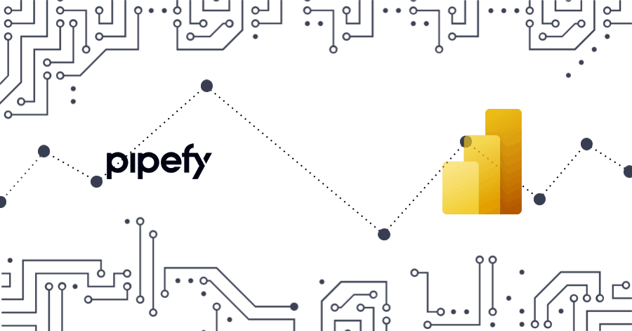 Kondado: Conectar Pipefy a Power BI: Dashboards en Minutos