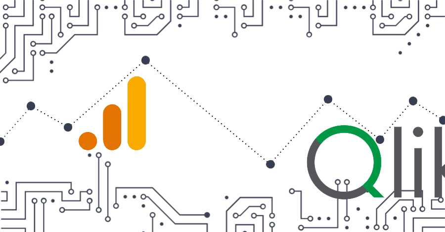 Kondado: Conectar Google Analytics GA4 a Qlik Sense: Dashboards en Minutos