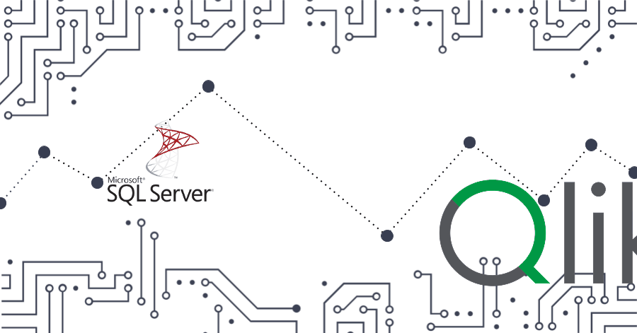 Kondado: Conectar SQLServer a Qlik Sense: Dashboards en Minutos