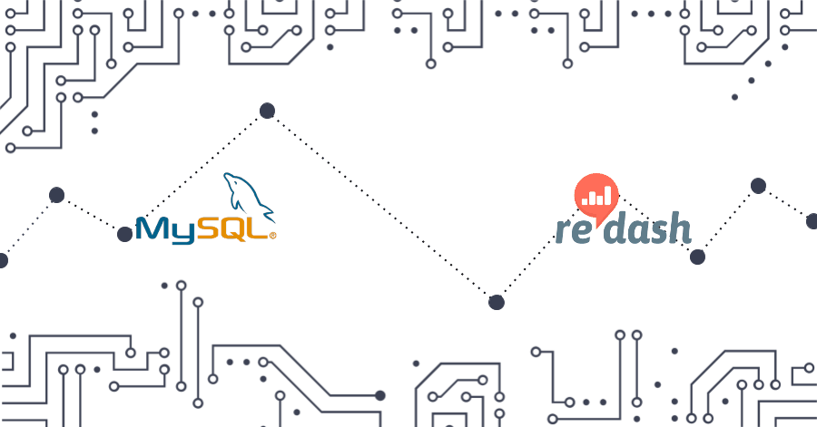 Kondado: Connect MySQL (& MariaDB) to Redash: Dashboards in Minutes