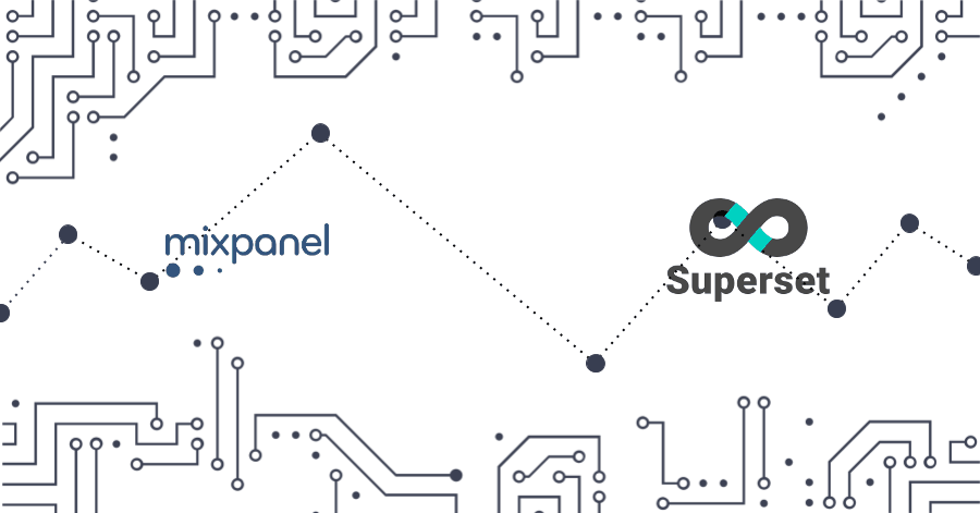 Kondado: Conectar Mixpanel a Superset: Dashboards en Minutos