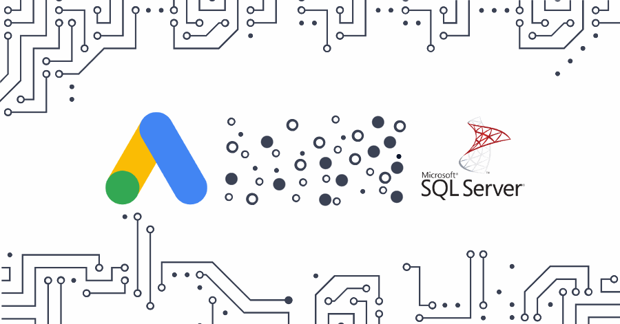Kondado: Replicate data from Google Ads to SQL Server