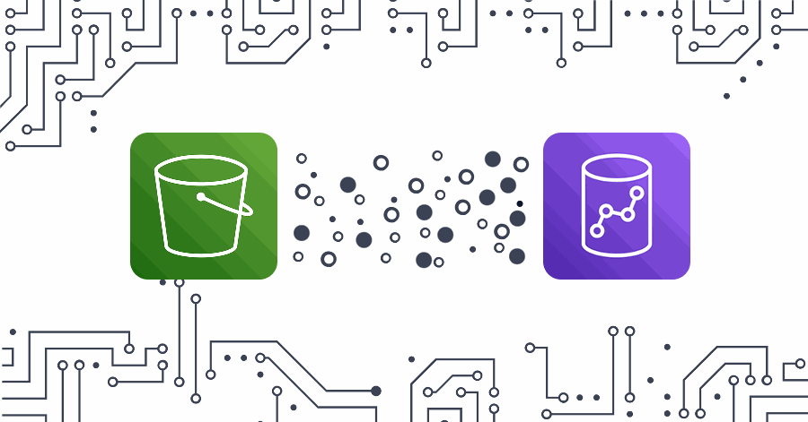 Amazon Rfd3 Operations Kondado: Replicate data from Amazon S3 to Redshift