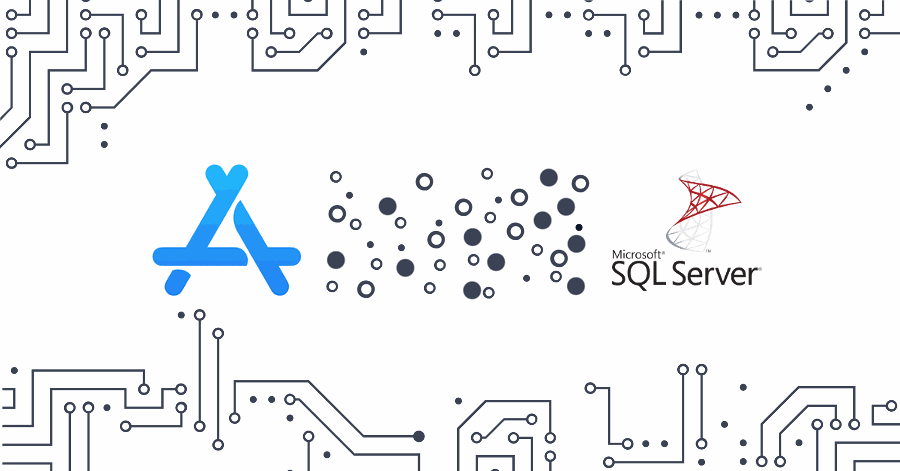 Kondado: Replicate data from Apple App Store to SQL Server