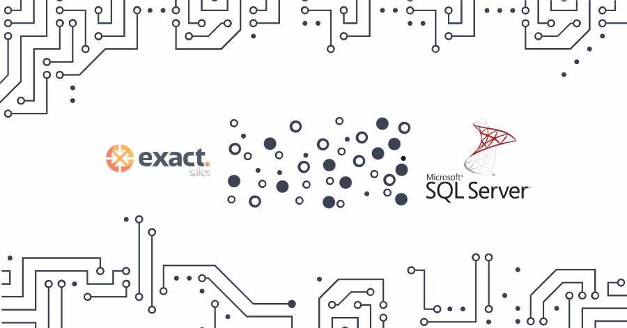 Kondado: Replicate data from Exact Sales to SQL Server