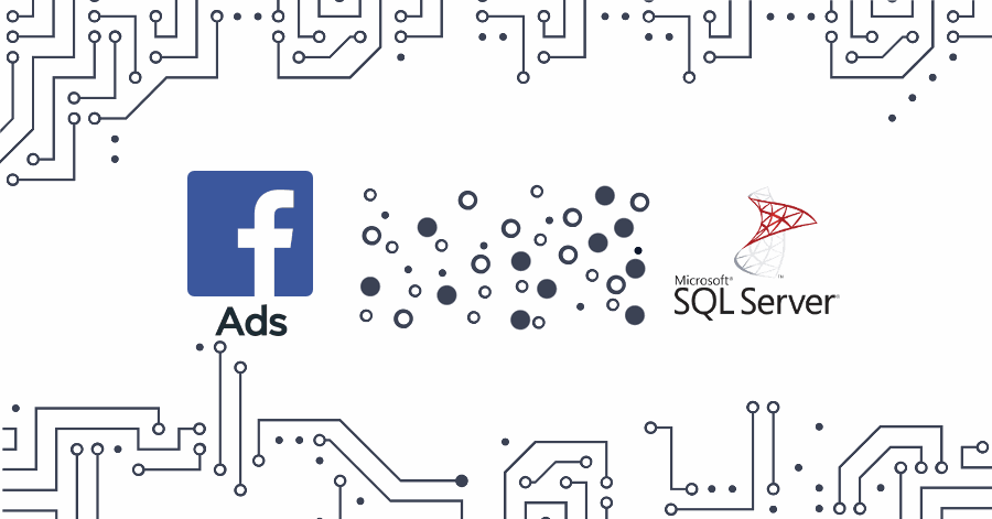 Kondado: Integrar datos de Facebook Ads a SQL Server