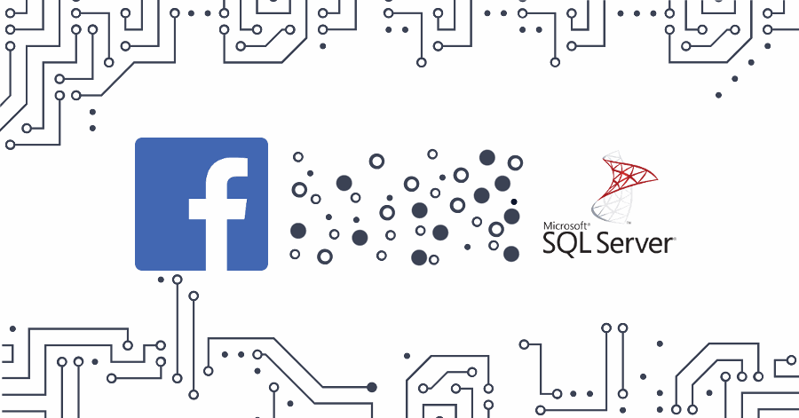 Kondado: Replicate data from Facebook to SQL Server