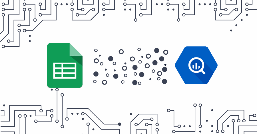 Kondado: Replicate data from Google Sheets to BigQuery