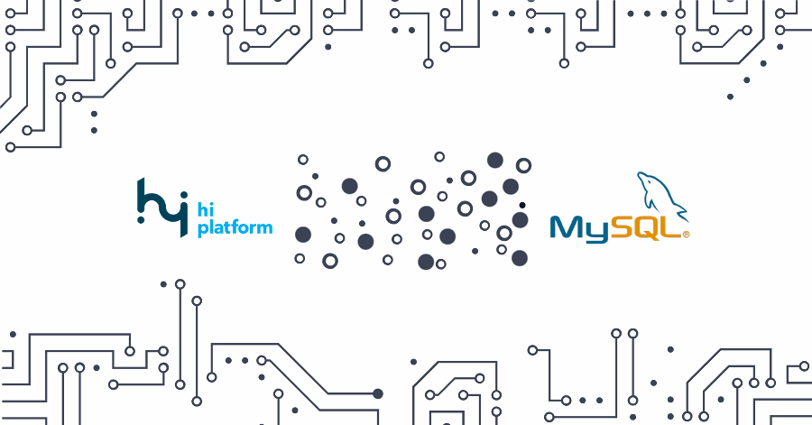 Kondado: Integrar datos de Hi Platform a MySQL