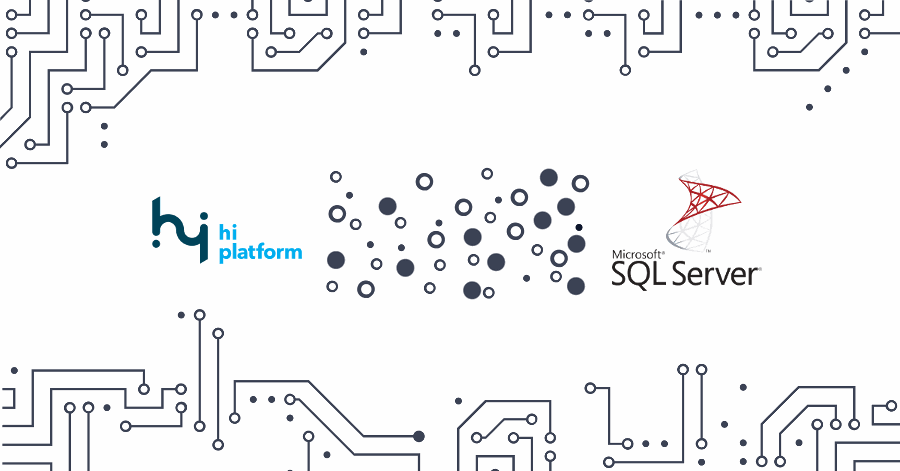 Kondado: Integrar datos de Hi Platform a SQL Server