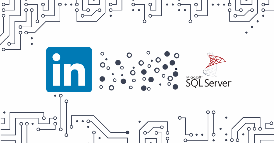 Kondado: Replicate data from Linkedin to SQL Server