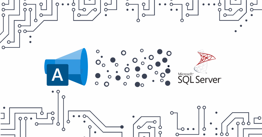 Kondado: Replicate data from Microsoft Ads to SQL Server