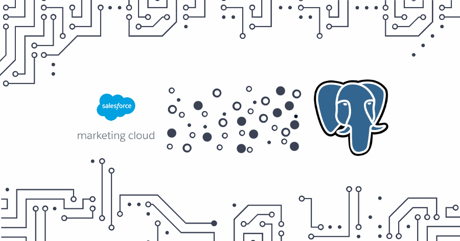 Kondado: Replicate data from Salesforce Marketing Cloud (Exact Target ...