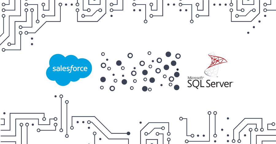 Kondado: Replicate data from Salesforce to SQL Server