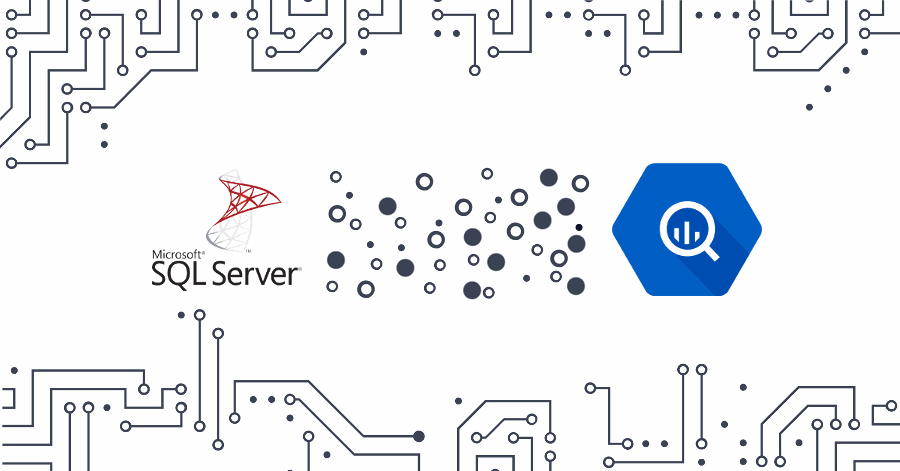 Kondado: Replicate data from SQLServer to BigQuery