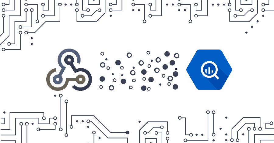 Kondado: Replicate data from Webhook to BigQuery